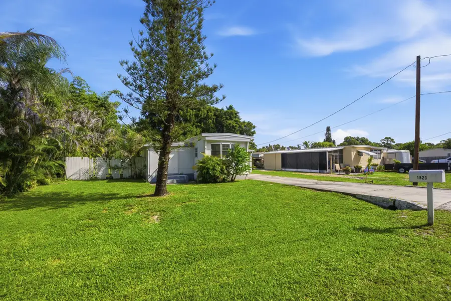 1823 SW College Street, Stuart, FL 34997 - #3