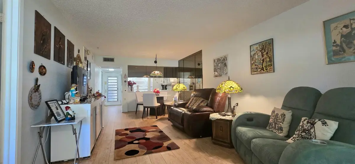 2601 Nassau Bend #E1, Coconut Creek, FL 33066 - #1