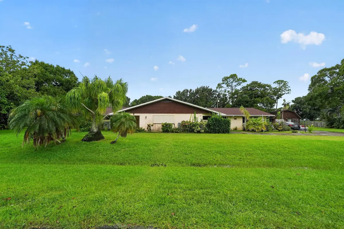 7105 Santa Rosa Parkway, Fort Pierce, FL 34951 - #1