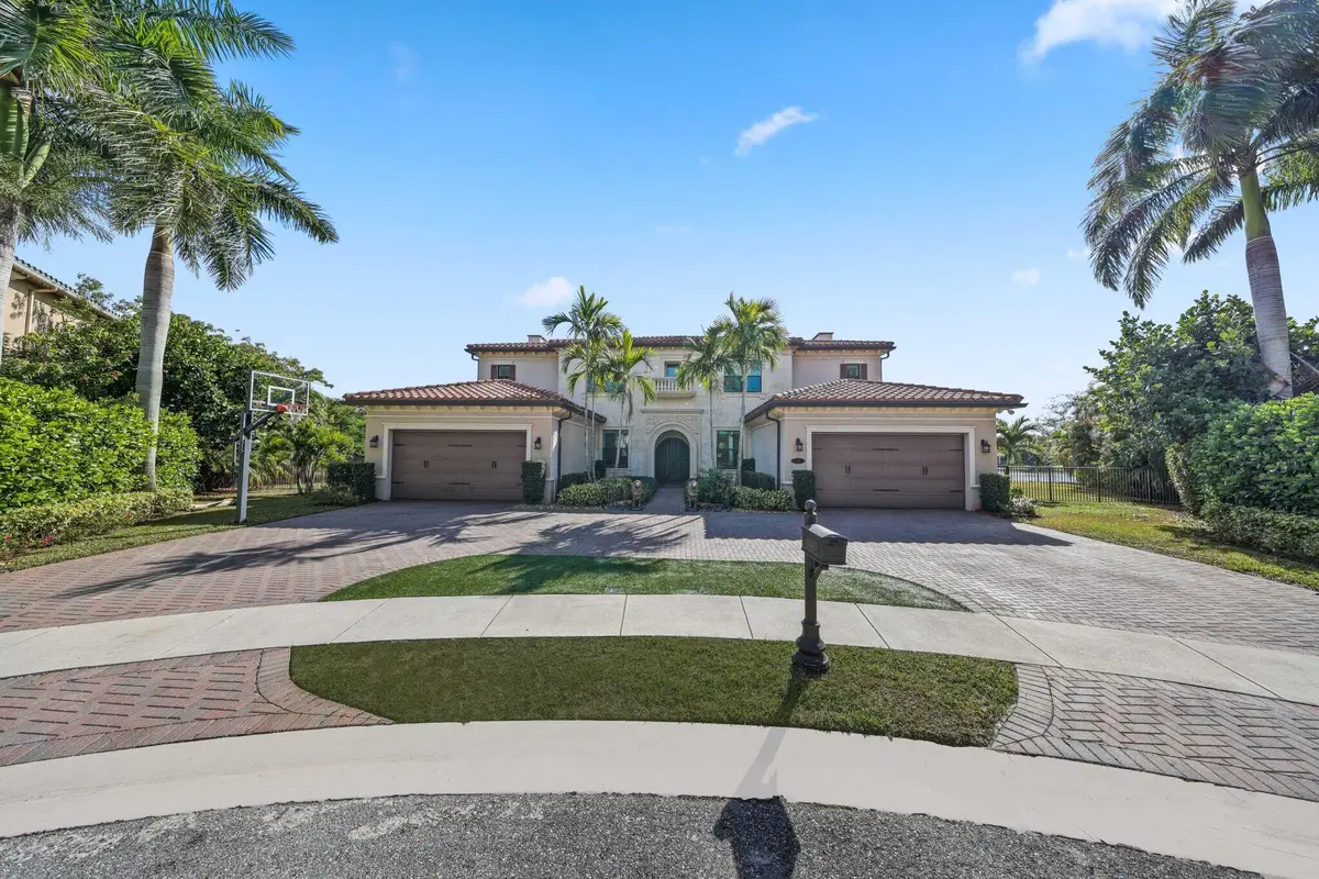 17511 Cadena Drive, Boca Raton, FL 33496 - #1
