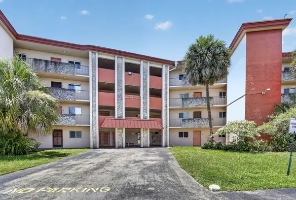 1103 NW 58th Terrace #420, Sunrise, FL 33313