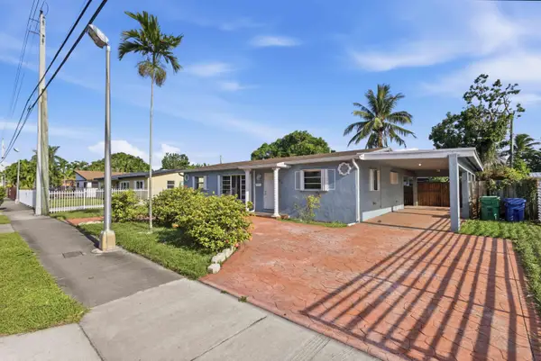 980 NW 183rd Street, Miami Gardens, FL 33169