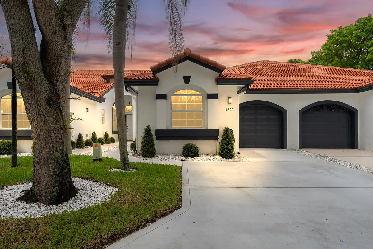 8255 Via Bella, Boca Raton, FL 33496 - #1