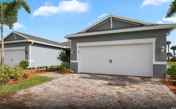 12748 SW Cattleya Lane #Villa 204, Port St Lucie, FL 34987