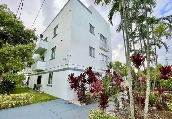 7516 NE 1 Avenue #302, Miami, FL 33138