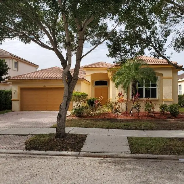 1002 Lavender Circle, Weston, FL 33327 - #1