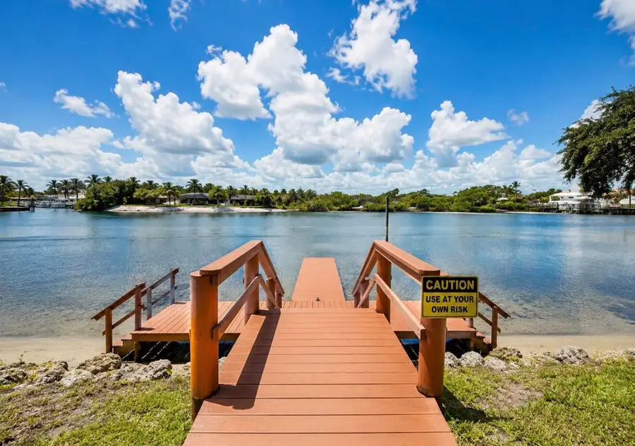 386 Golfview Road #D, North Palm Beach, FL 33408 - #2