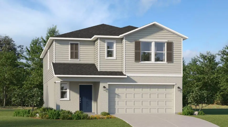 10948 NW Suncrest Loop, Port Saint Lucie, FL 34987 - #1
