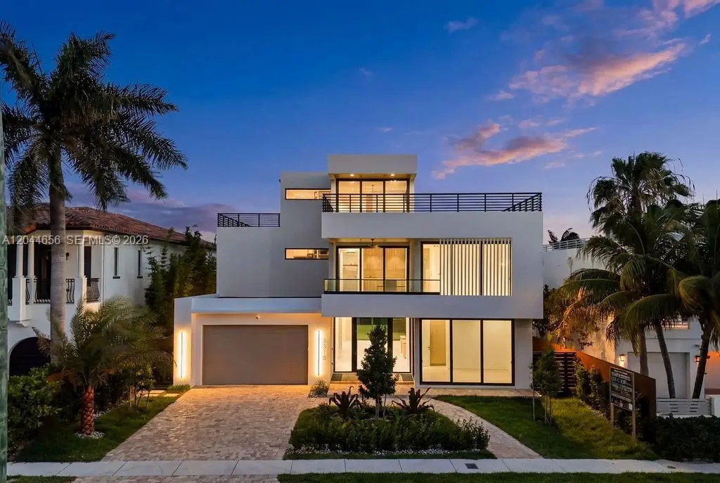 3318 NE 16th Place, Fort Lauderdale, FL 33305 - #1