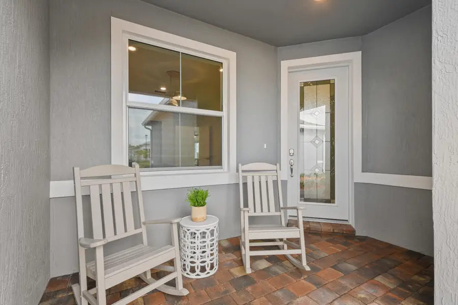 12760 SW Cattleya Lane #Villa 206, Port Saint Lucie, FL 34987 - #3