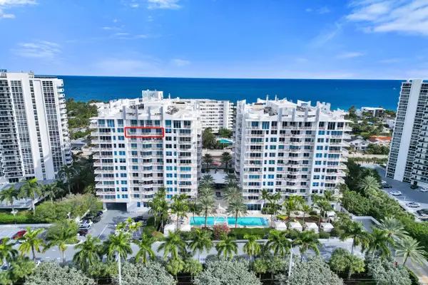 2831 N Ocean Boulevard #1108 N, Fort Lauderdale, FL 33308