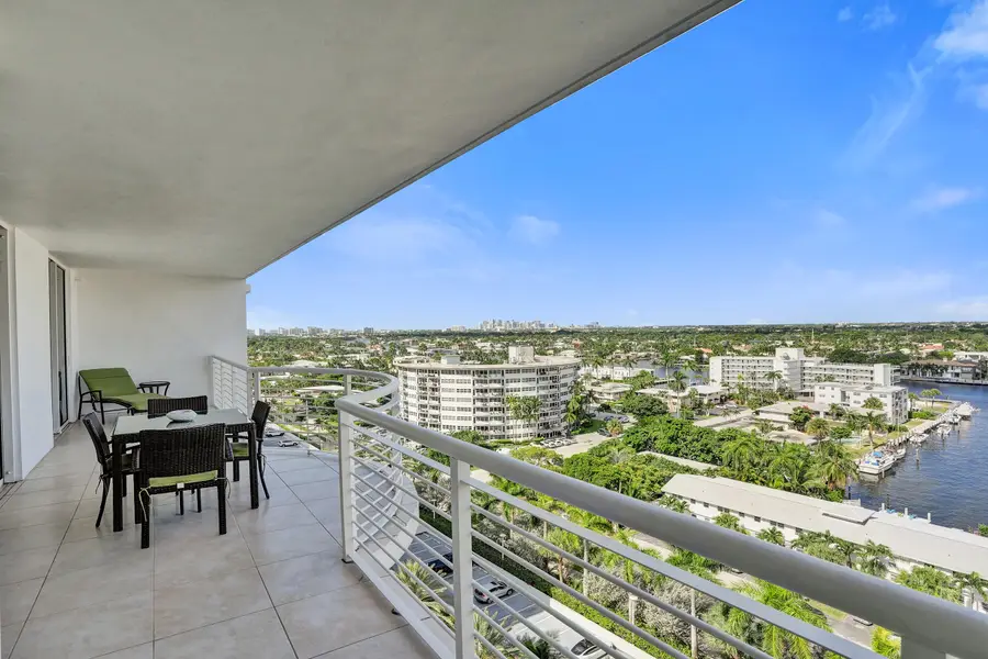 2831 N Ocean Boulevard #1108 N, Fort Lauderdale, FL 33308 - #3
