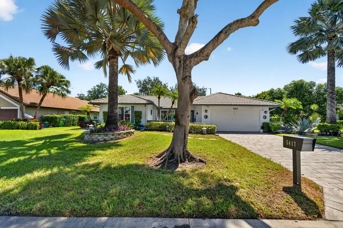 5417 NW 83rd Way, Coral Springs, FL 33067 - #1