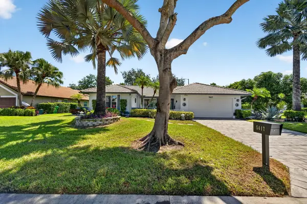 5417 NW 83rd Way, Coral Springs, FL 33067