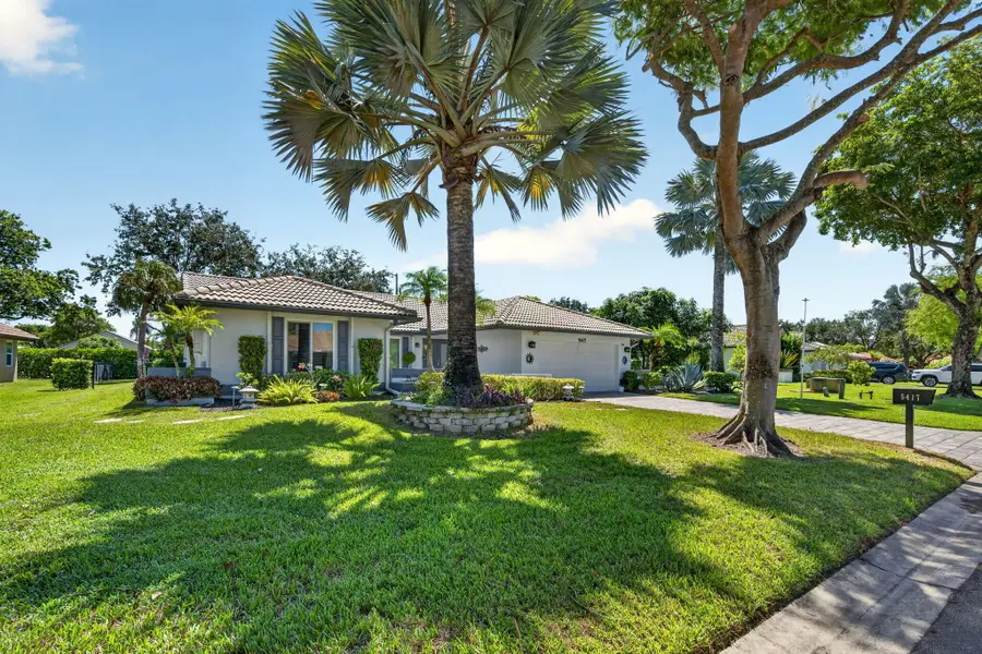 5417 NW 83rd Way, Coral Springs, FL 33067 - #2