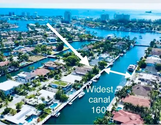 2542 Lucille Drive, Fort Lauderdale, FL 33316 - #2
