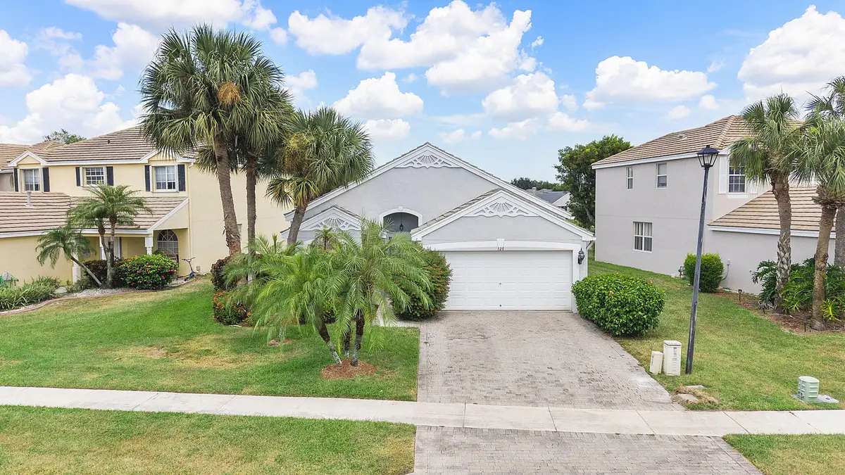 120 Hamilton Terrace, Royal Palm Beach, FL 33414 - #1