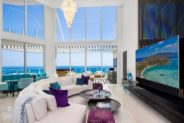 525 N Fort Lauderdale Beach Boulevard #1702, Fort Lauderdale, FL 33304