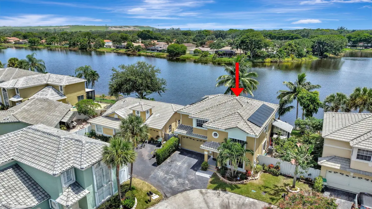5456 NW 44th Way, Coconut Creek, FL 33073 - #1