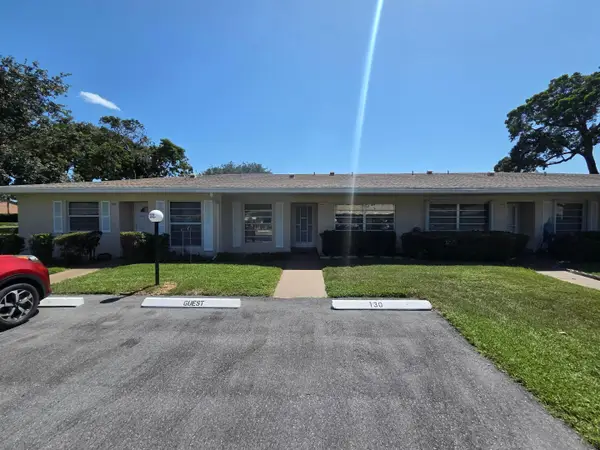 8590 Chevy Chase Drive #130, Boca Raton, FL 33433