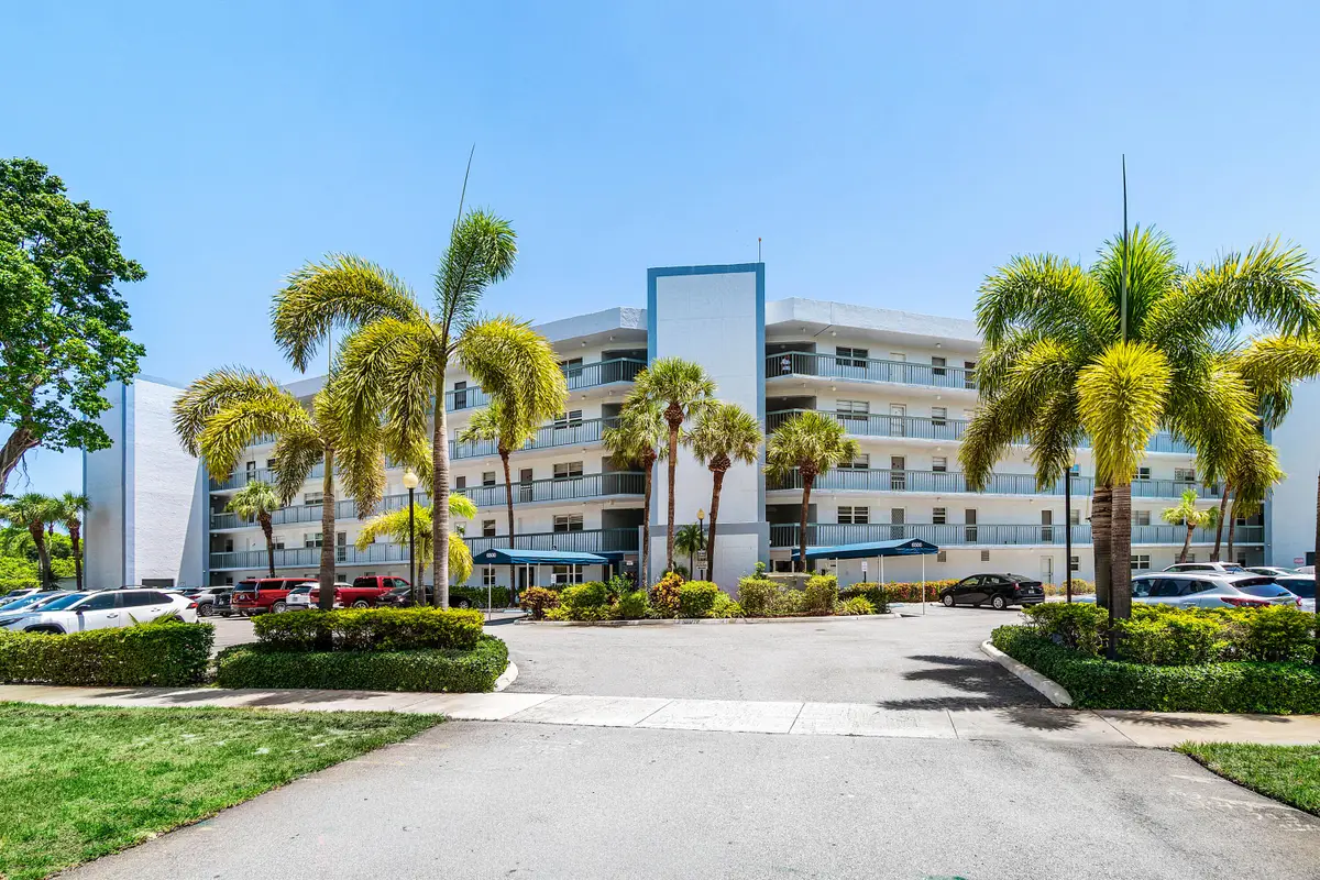 6500 NW 2nd Avenue #513, Boca Raton, FL 33487 - #1