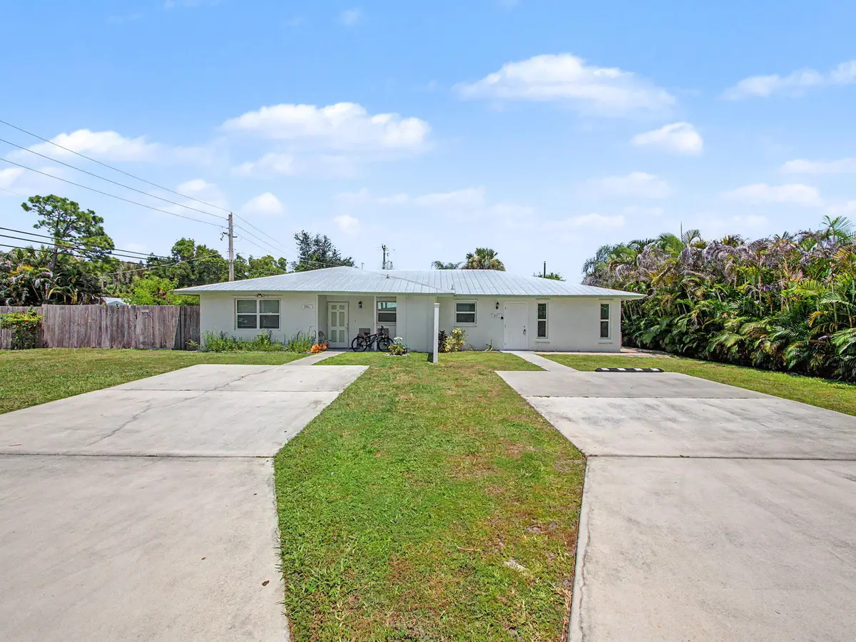 3961 SE Dixie Ross Street, Stuart, FL 34997 - #1