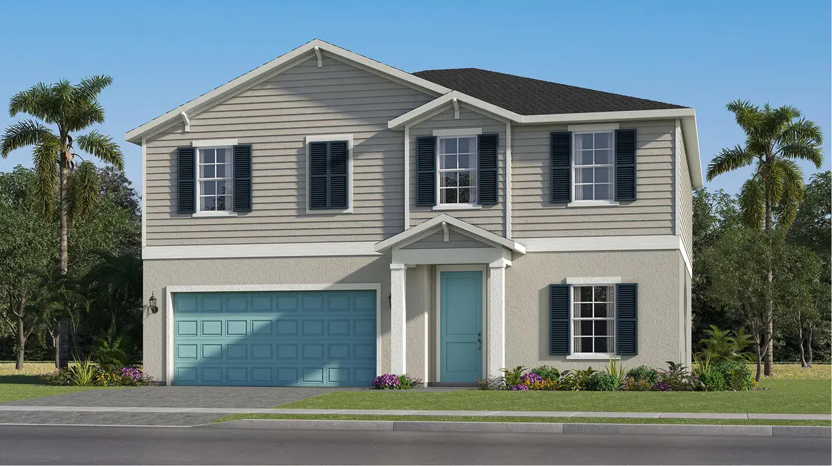 3183 Spanish Cedar Place, Fort Pierce, FL 34946 - #1