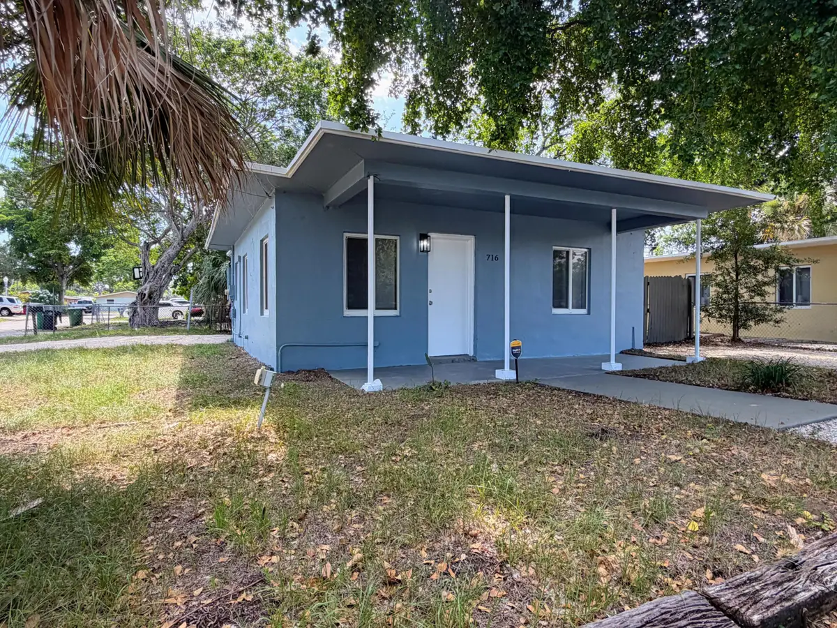 716 NW 17th Avenue, Fort Lauderdale, FL 33311 - #1
