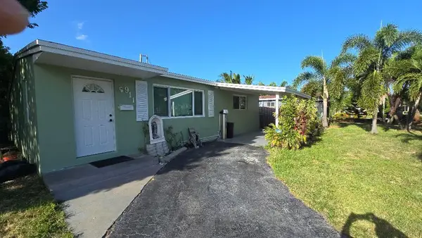 911 NE 58th Street, Oakland Park, FL 33334