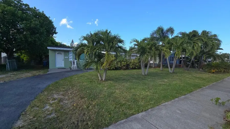 911 NE 58th Street, Oakland Park, FL 33334 - #3