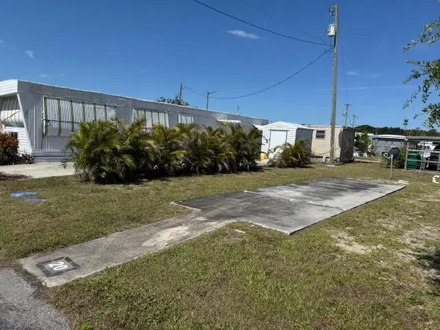 2023 St Lucie Boulevard, Fort Pierce, FL 34946 - #2