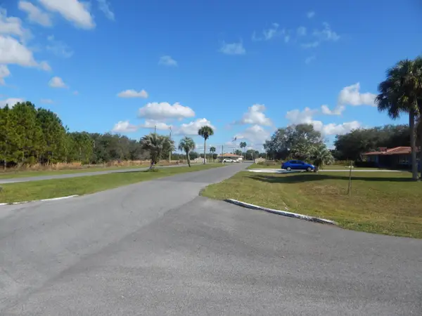 0 Park Avenue, Indian Lake Estates, FL 