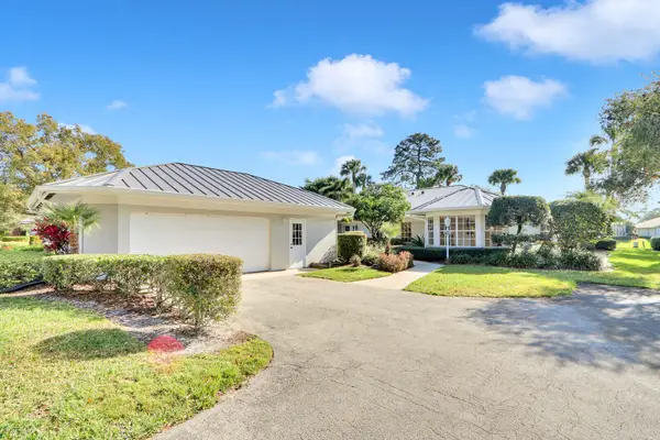 7340 Pine Creek Way, Port St Lucie, FL 34986