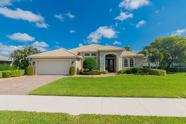 1251 SW Briarwood Drive, Port St Lucie, FL 34986