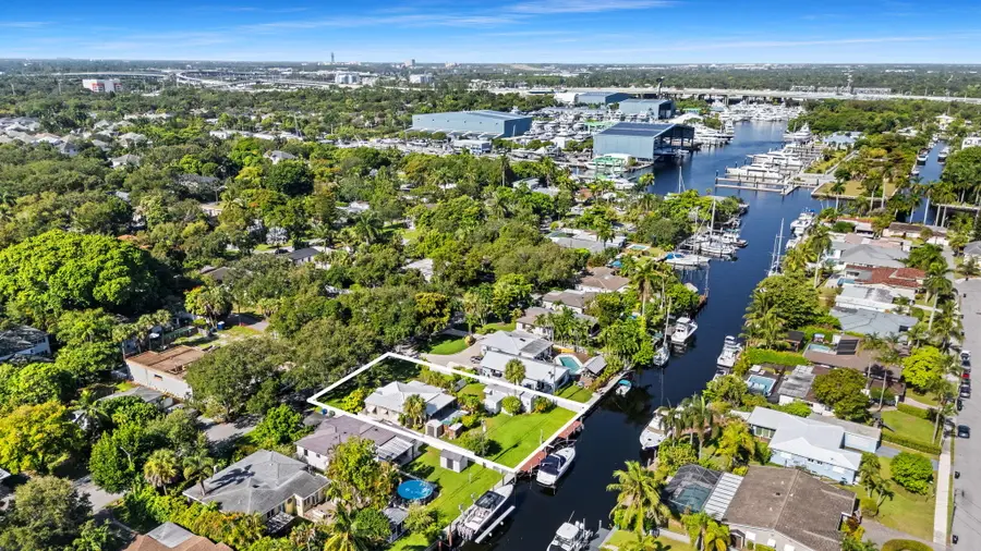 1221 SW 17th Street, Fort Lauderdale, FL 33315 - #3