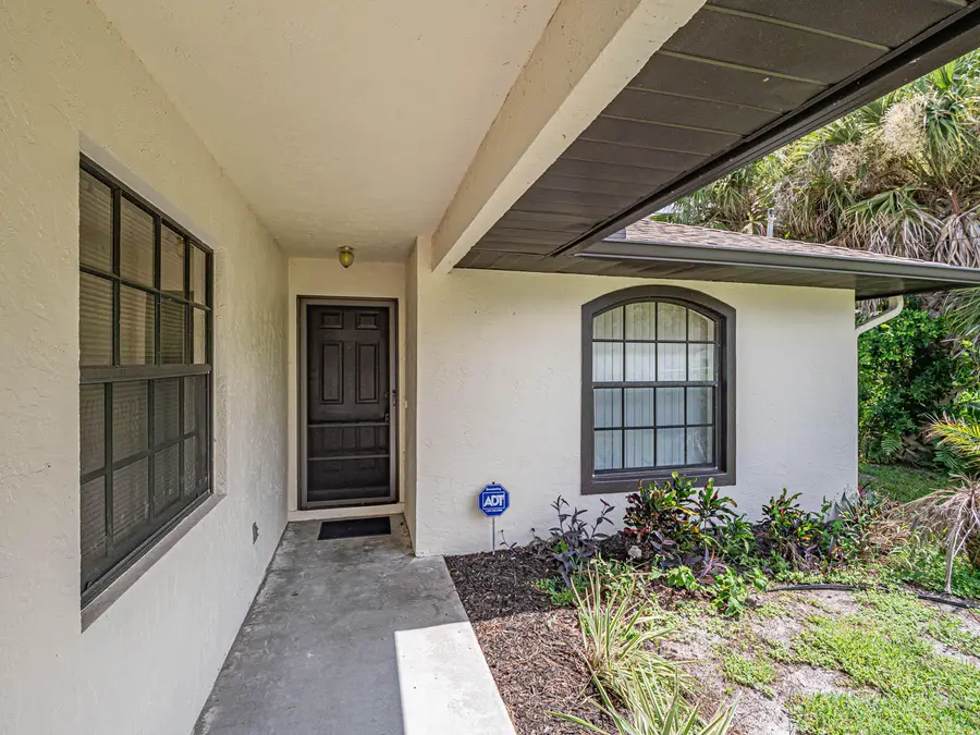 307 S Wimbrow Drive, Sebastian, FL 32958 - #3