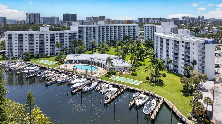 2731 NE 14th St Causeway #405, Pompano Beach, FL 33062 - #3
