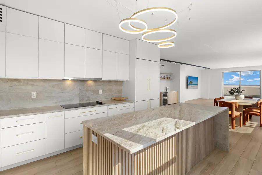 1865 S Ocean Drive #21c, Hallandale Beach, FL 33009 - #2
