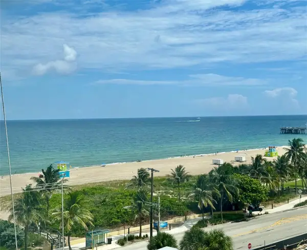 525 N Ocean Boulevard N #921, Pompano Beach, FL 33062