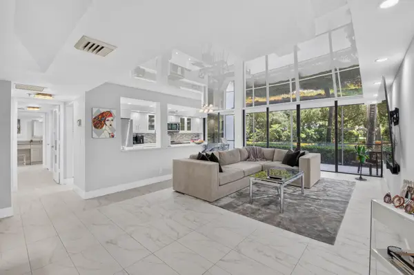 20090 Boca W Drive #317, Boca Raton, FL 33434