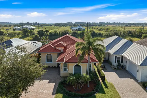 3612 Grove Court, Fort Pierce, FL 34951