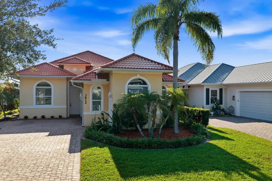 3612 Grove Court, Fort Pierce, FL 34951 - #2