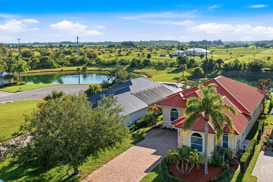 3612 Grove Court, Fort Pierce, FL 34951 - #3