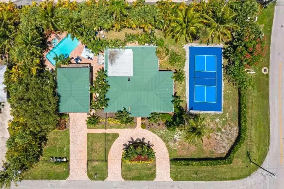 1578 Thumb Point Drive, Fort Pierce, FL 34949 - #1