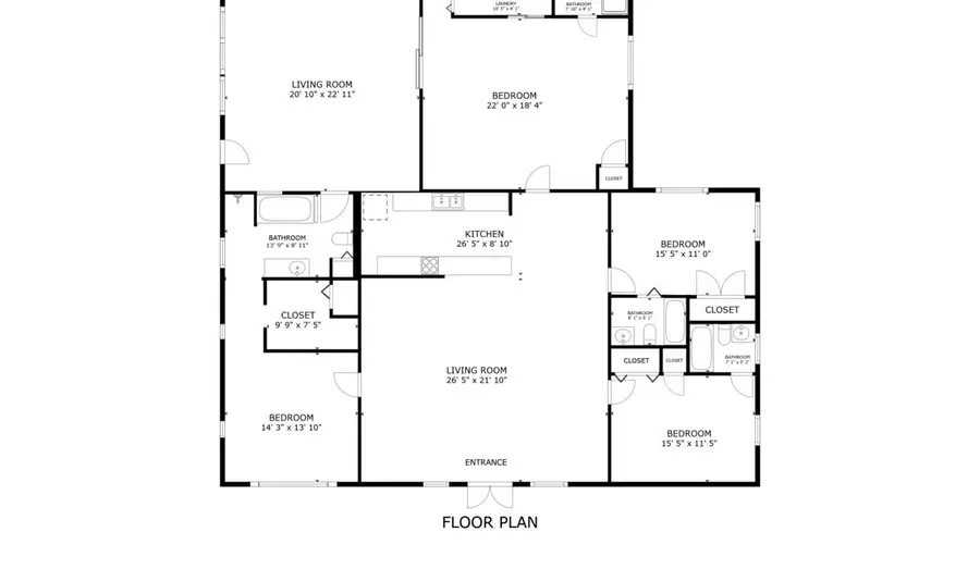 1578 Thumb Point Drive, Fort Pierce, FL 34949 - #3