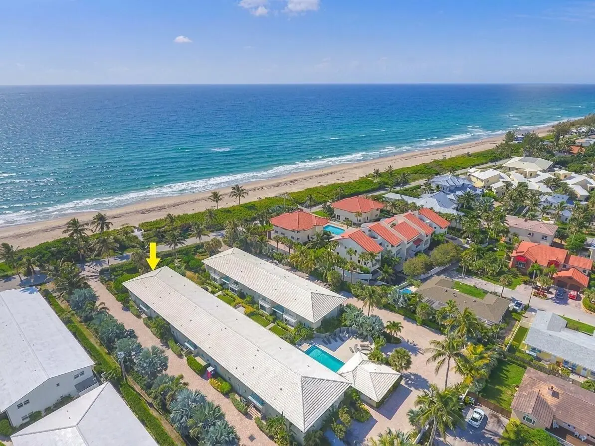 5500 Old Ocean Boulevard #108, Ocean Ridge, FL 33435 - #1