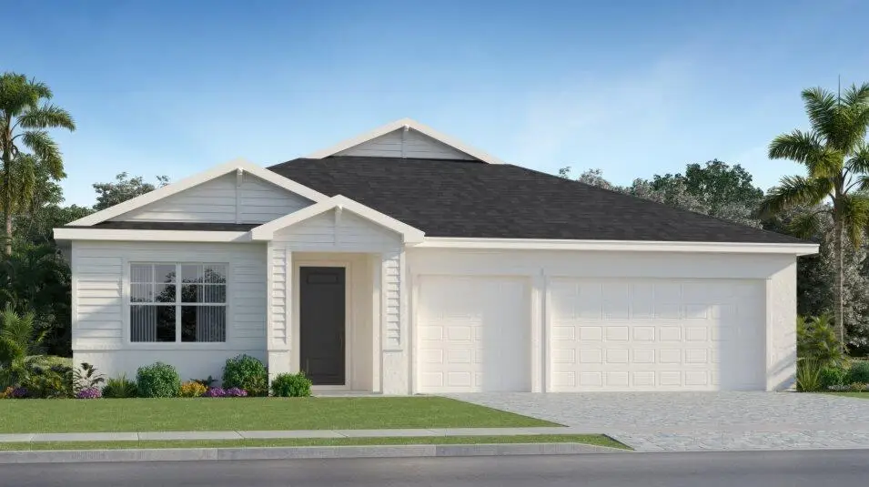1229 Se Green, Port Saint Lucie, FL 34984 - #1