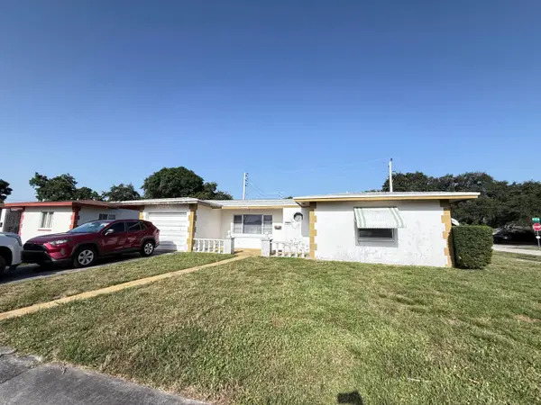 7201 Mckinley Street, Hollywood, FL 33024