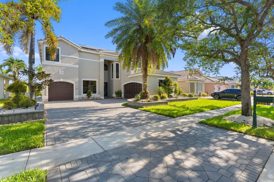 18581 SW 44th Street, Miramar, FL 33029 - #2