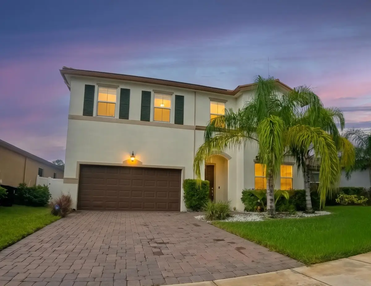 7871 NW Greenbank Circle, Port Saint Lucie, FL 34987 - #1